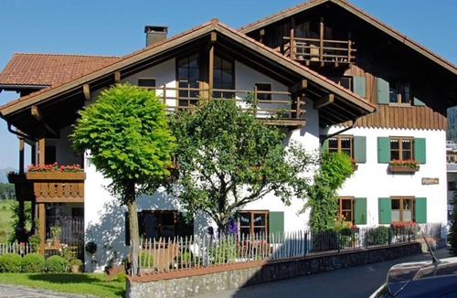 Bad Oberdorf Apartment | Vacation apartment 2 - 62 sqm - 1 bedroom - Fügenschuh's Ferienwohnungen