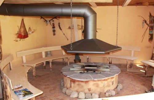 Oberjoch Apartment | Vacation apartment 8 - Holiday home at the village garden