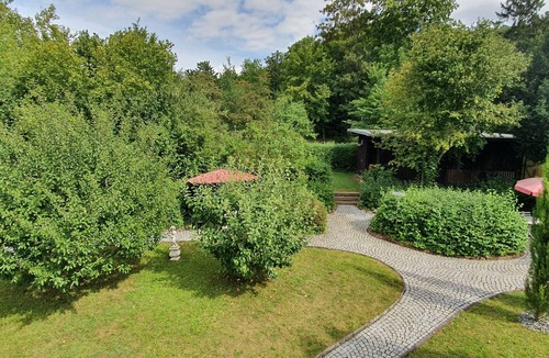 Bad Kissingen Apartment | Vacation apartment/apartment for 2 guests with 22m² in Bad Kissingen (69086)
