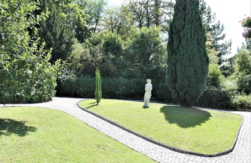 Bad Kissingen Apartment | Vacation apartment/apartment for 2 guests with 22m² in Bad Kissingen (76929)