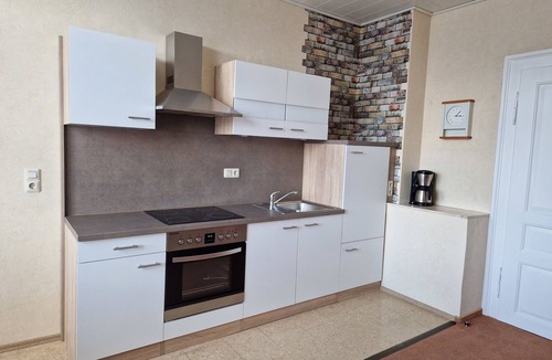 Bad Kissingen Apartment | Vacation apartment/apartment for 2 guests with 30m² in Bad Kissingen (76931)