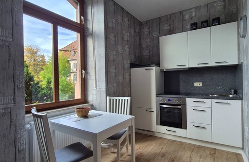 Bad Kissingen Apartment | Vacation apartment/apartment for 2 guests with 30m² in Bad Kissingen (76931)