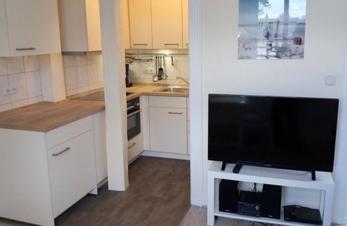 Bad Schwartau Apartment | Vacation apartment 9 - Old schoolhouse