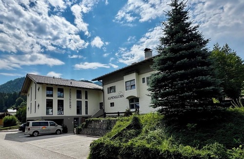 Berchtesgaden Apartment | Vacation apartment Watzmann, for 1-3 persons