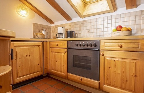 Berchtesgaden Apartment | Vacation apartment 65 sqm for 1-2 persons, with 2 balconies
