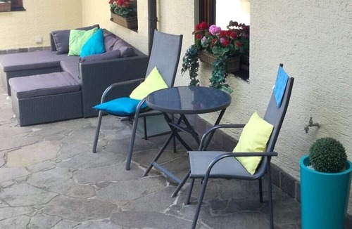 Berchtesgaden Apartment | Vacation apartment no. 1 Watzmann, 70sqm for 2 persons