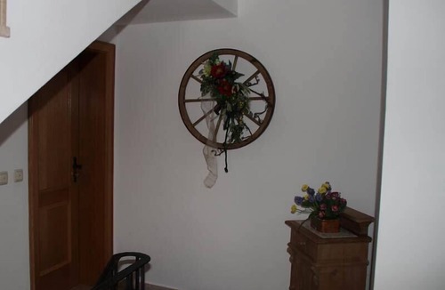 Oberau Apartment | Vacation apartment Kehlstein, 65sqm for 2-4 persons, balcony