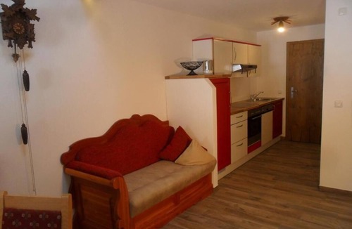 Berchtesgaden Apartment | Vacation apartment Königskerze, for 1-4 persons