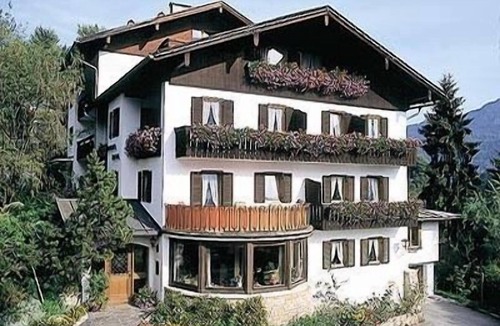 Berchtesgaden Apartment | Vacation apartment 1 for 2 to 3 persons