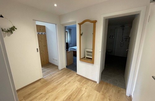Berchtesgaden Apartment | Vacation apartment 1 for 2 to 3 persons