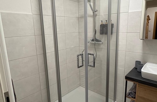 Resten Apartment | Vacation apartment Morgenglanz, 42sqm