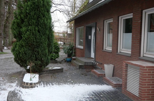 Drensteinfurt Apartment | Vacation apartment for cyclists and all those who love interesting sights.