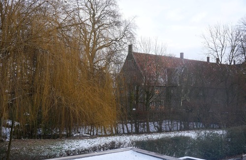 Drensteinfurt Apartment | Vacation apartment for cyclists and all those who love interesting sights.