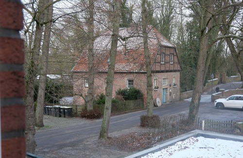 Drensteinfurt Apartment | Vacation apartment for cyclists and all those who love interesting sights.