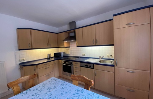 Furth im Wald Apartment | Vacation apartment in a family environment