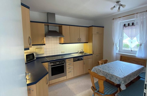 Furth im Wald Apartment | Vacation apartment in a family environment