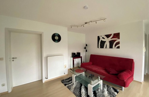Furth im Wald Apartment | Vacation apartment in a family environment