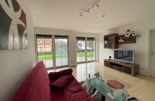 Furth im Wald Apartment | Vacation apartment in a family environment