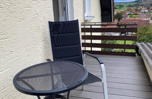 Furth im Wald Apartment | Vacation apartment (69sqm) with beautiful terrace