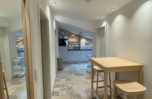 Hergensweiler Apartment | Vacation apartment Mollenberg 5*