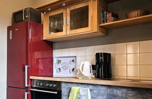 Niederrathen Apartment | Vacation apartment/apartment for 2 guests with 50m² in Rathen (164557)