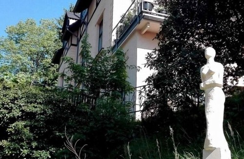 Niederrathen Apartment | Vacation apartment/apartment for 2 guests with 50m² in Rathen (164557)