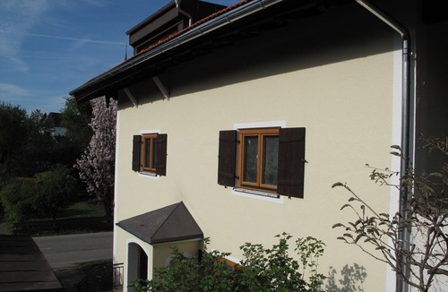 Marquartstein Apartment | Vacation apartment Heer- 4 persons, 70sqm, 1 bedroom, WLAN