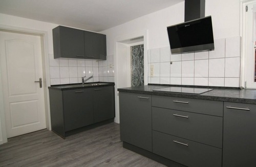 Mellrichstadt Apartment | Vacation apartment/apartment for 5 guests with 100m² in Mellrichstadt (164730)