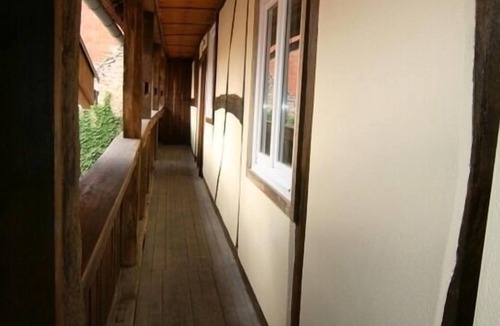 Mellrichstadt Apartment | Vacation apartment/apartment for 5 guests with 100m² in Mellrichstadt (164730)