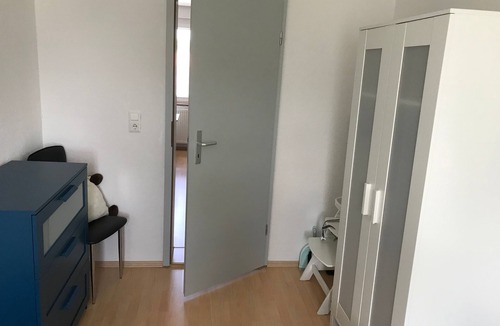 Großzossen Apartment | Vacation apartment/apartment for 5 guests with 65m² in Neukieritzsch (119895)