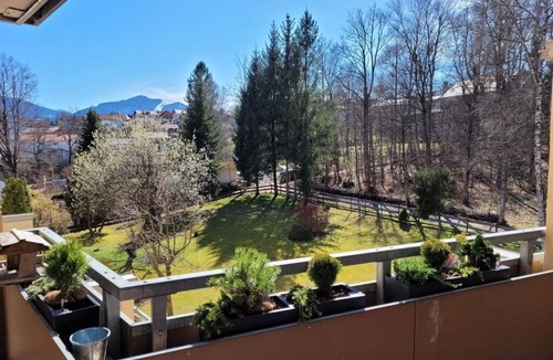 Oy-Mittelberg Apartment | Vacation apartment Schöne Auszeit - Beautiful time out