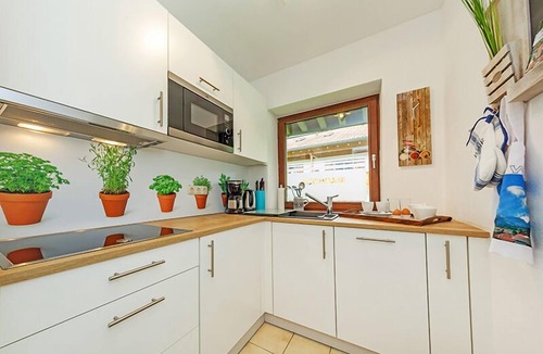 Entfelden Apartment | Vacation apartment Schmankerl