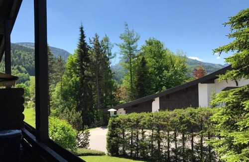 Entfelden Apartment | Vacation apartment Schmankerl