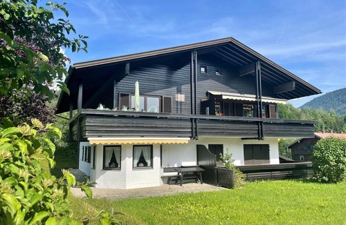 Entfelden Apartment | Vacation apartment Schmankerl