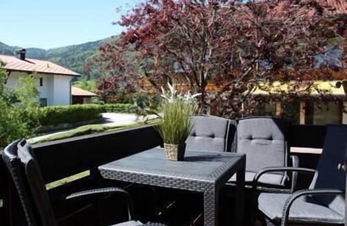 Entfelden Apartment | Vacation apartment Schmankerl