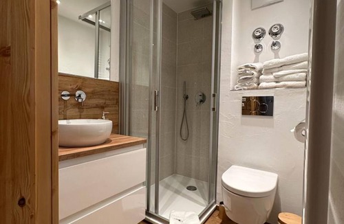 Groissenbach Apartment | Vacation apartment "Glitzeralm" Reit im Winkl