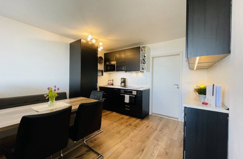 Sankt Englmar Apartment | Vacation apartment with a view