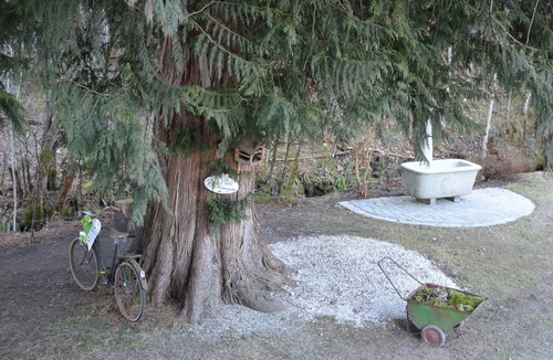 Schneizlreuth Apartment | Vacation apartment Landhaus Maria-Anna