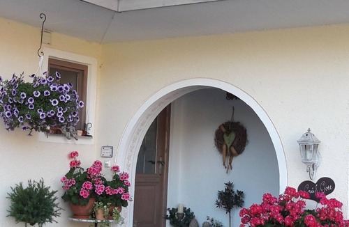 Weissbach an der Alpenstrasse Apartment | Vacation apartment - Guesthouse Aschauer