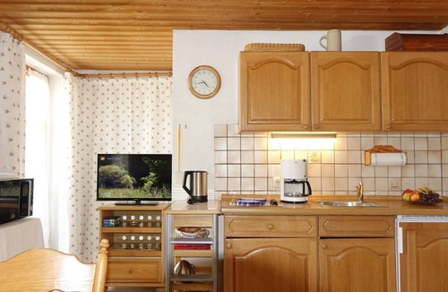 Unterammergau Apartment | Vacation apartment Buchwieser - Holiday apartment