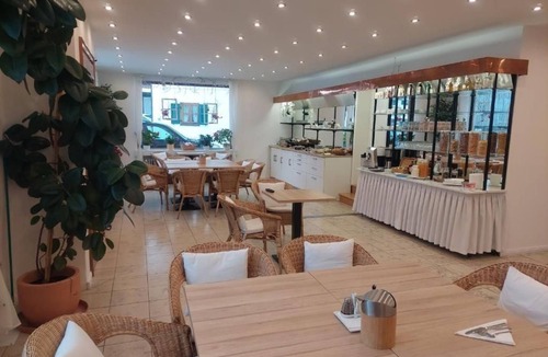 Unterammergau Apartment | Vacation apartment Buchwieser - Holiday apartment
