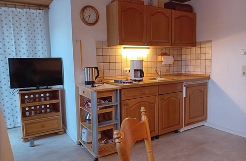 Unterammergau Apartment | Vacation apartment Buchwieser - Holiday apartment