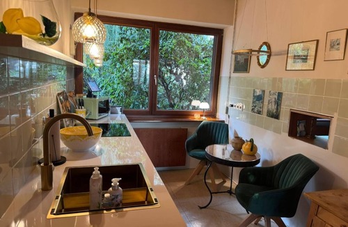 Untermerzbach Apartment | Vacation apartment (85sqm) with garden