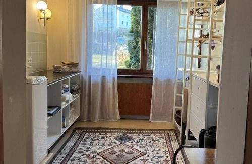 Untermerzbach Apartment | Vacation apartment (85sqm) with garden