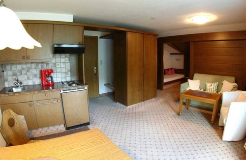 Tannheim Apartment | Vacation apartment 1 - Apartments Am Kirchacker