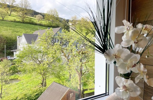 Kickenbach Apartment | Vacation apartment 1, Dümmelberg, 55sqm, 2 bedrooms, max. 4 persons