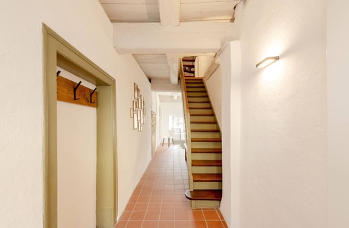 Waldsassen Apartment | Vacation apartment (130sqm) over two floors with balcony