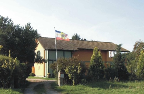 Stolpe auf Usedom Apartment | Vacation apartment 1 - Holiday home Up`n Musbarch