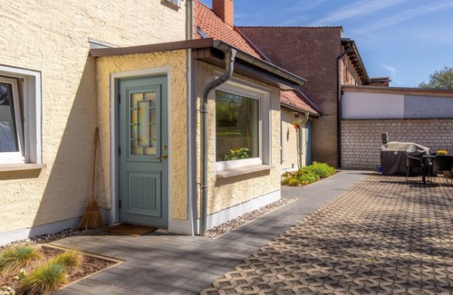 Wolgast Apartment | Vacation apartment 2 - Duggis vacation home