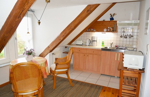 Dargen Apartment | Vacation apartment 2 - Holiday apartments Dargen- Hof